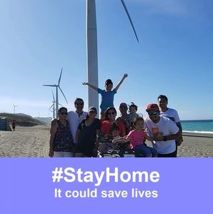 Meet your Posher, Tesa